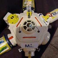 PLAYMOBIL MARS MISSION 2018