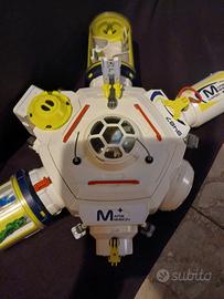 PLAYMOBIL MARS MISSION 2018