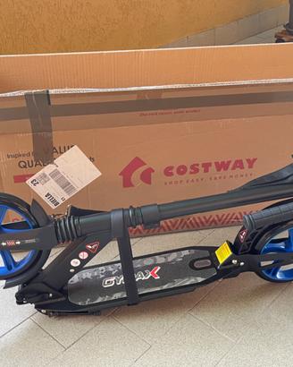 Monopattino Costway SP37080HL NUOVO