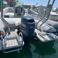 Gommone Joker Boat Coaster 470 5.30 mt 40/60 cv