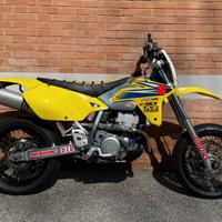 Suzuki DR-Z 400 Valenti - 2008