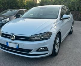 Volkswagen Polo Benzina 1.0 Comfortline Anno 2018