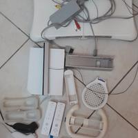 kit Wii Console anno 2008