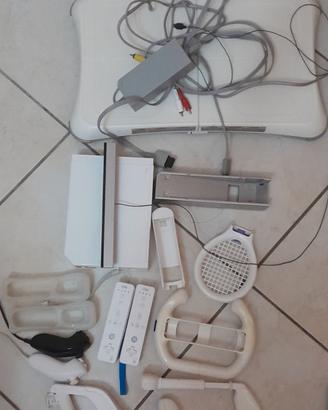 kit Wii Console anno 2008