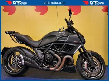 DUCATI Diavel 1200 Garantita e Finanziabile