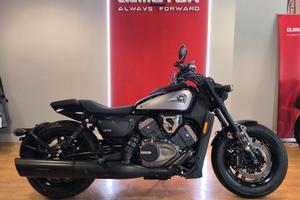 Qj Motor SRV 600 - PRONTA CONSEGNA TASSO ZERO