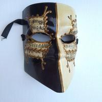 maschera carnevale veneziano Casanova 