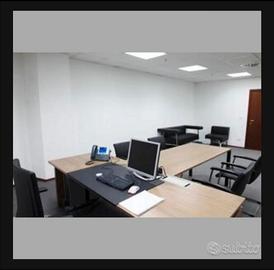 Locale di 300 mq per uffici, commerciale, mostra,