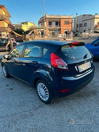 Ford Fiesta 1.2 Benzina