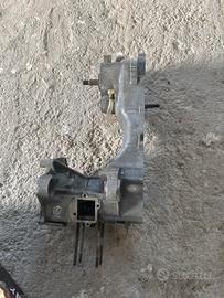 Carter minarelli a disco