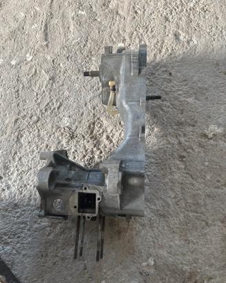 Carter minarelli a disco