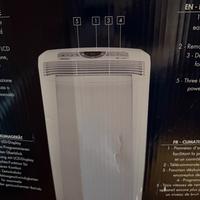 Pinguino delonghi