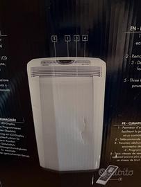 Pinguino delonghi