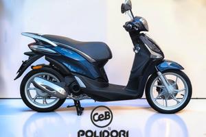 Piaggio Liberty 50 - ANNO:09/2018 - KM: 7044