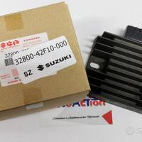 Regolatore Di Tensione Suzuki GSR - BURGMAN