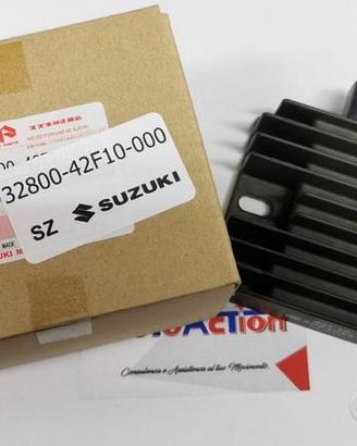 Regolatore Di Tensione Suzuki GSR - BURGMAN