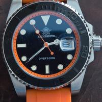 orologio sub Addiesdive
