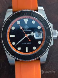 orologio sub Addiesdive