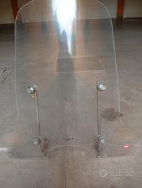 parabrezza per liberty 50 125 150 prime serie 