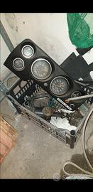 quadro strumenti lada niva 1.6