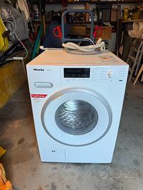 Lavatrice miele