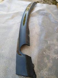 Spoiler posteriore BMW Serie 3 f31 touring