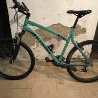 Bicicletta MTB Rockrider 340