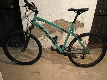 Bicicletta MTB Rockrider 340