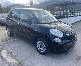 Fiat 500L 1.3 Multijet 85 CV Pop Star