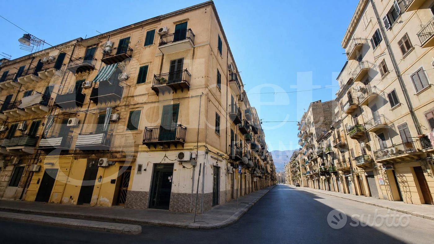 Appartamento – Palermo, Falsomiele, III Circoscrizione - Vista 2