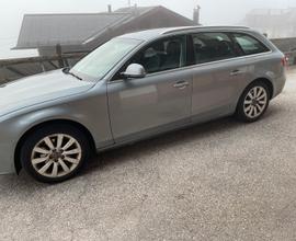 Audi A4 AVANT 2009