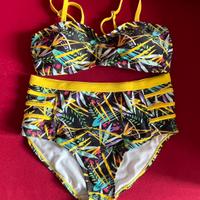 Costume 2 pezzi taglia 44/46 Avon