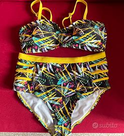 Costume 2 pezzi taglia 44/46 Avon