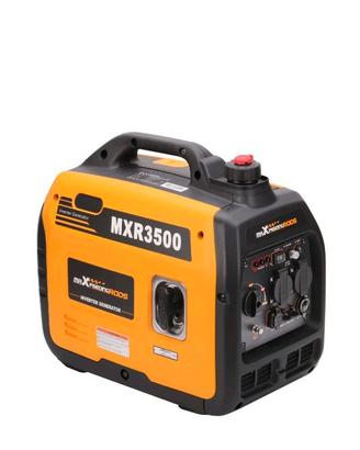 Generatore di corrente mxr 3500