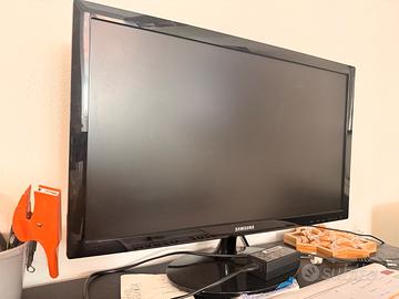 Monitor Computer