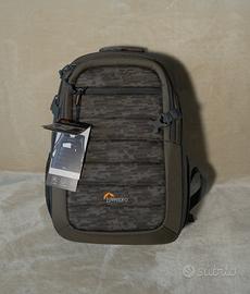 Zaino fotografico Lowepro Tahoe 150 Camo