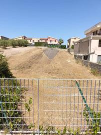 Terreno Edificabile - Mazzarrone