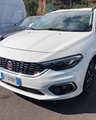 FIAT - Tipo SW 1.6 mjt Lounge s&s 120cv