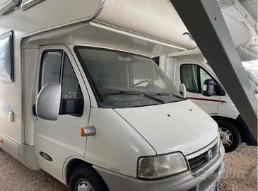 Camper mc louis glen