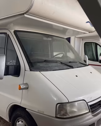 Camper mc louis glen