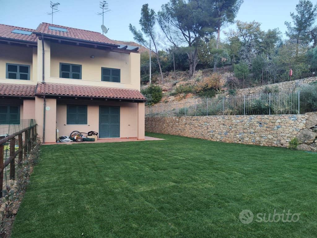 Casa – Cisano sul Neva, Cenesi - Vista 2