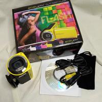 Cinepresa Eosy Pix