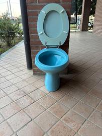 set completo di sanitari da bagno