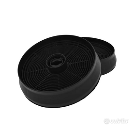 Filtro a carbone attivo per cappe MAX FIRE