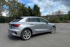 AUDI A3 - 40 TFSIe