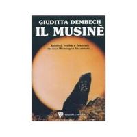 Libro:"Il Musinè" Giuditta Dembech