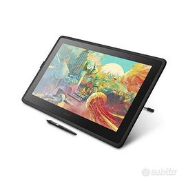 Tavoletta grafica Wacom Cintiq 22