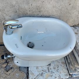 water e bidet