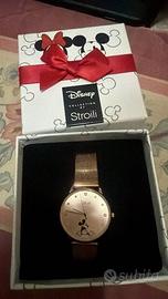 Stroili orologio topolino