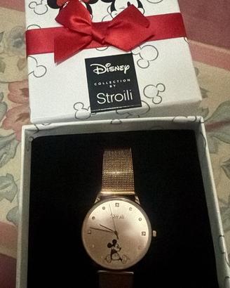 Stroili orologio topolino